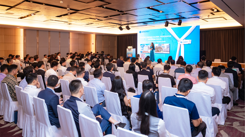 【1xBETSignup官方网站全球行】越南：储能为&ldquo;链&rdquo;，深化区域能源合作