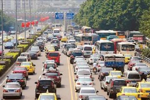 疫情之下，，，重庆制造业稳步前进