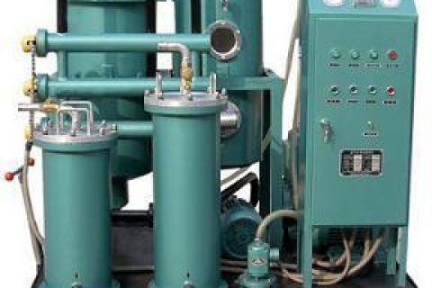 滤油机和滤油器有什么区别？？？