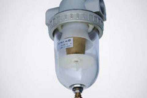 离心式滤油机原理优点有哪些？？？