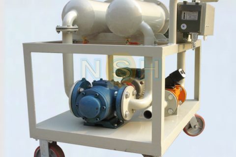 选购滤油机需要关注哪些问题？？？