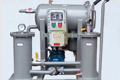 滤油机是干什么用的？