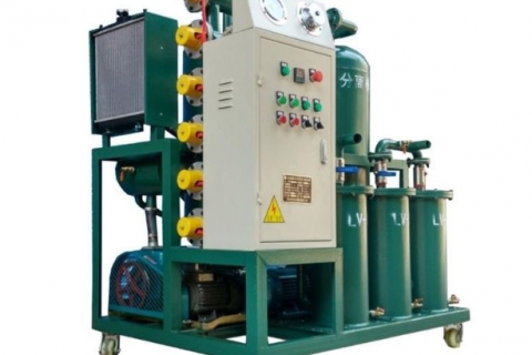 哪些因素会影响滤油机的效果？？？