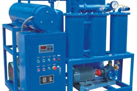 离心式滤油机的利益是什么？？