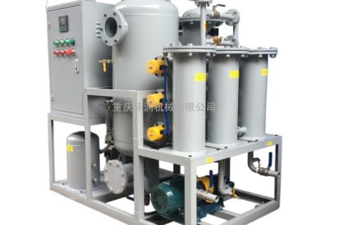 润滑油真空滤油机过滤绝缘油的效果好吗？