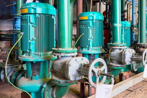 液压油滤油机：为什么液压油爆发气泡？