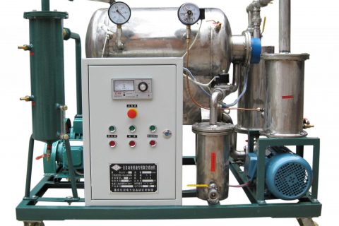 变压器油中爆发氢气的原因是什么？？