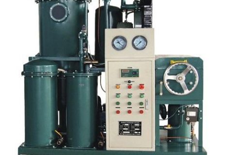 滤油机用什么材质做的？？？