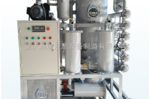 变压器油滤油机：：：高效净化变压器油的装备