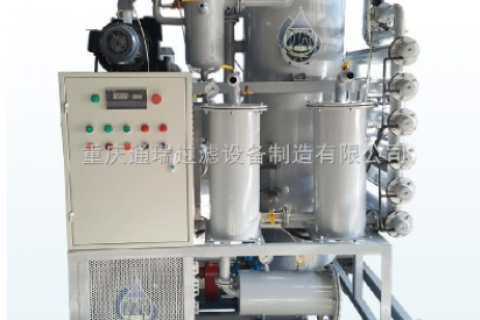 变压器油滤油机：延伸变压器使用寿命的主要装备