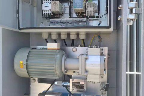 滤油机中能够处理的油是什么？