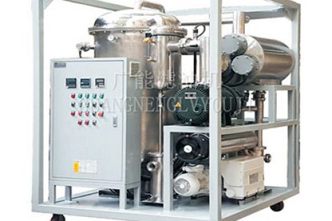 多功效真空滤油机与润滑油滤油机的用途是什么？？？